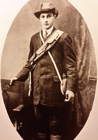 William Alexander Burleigh